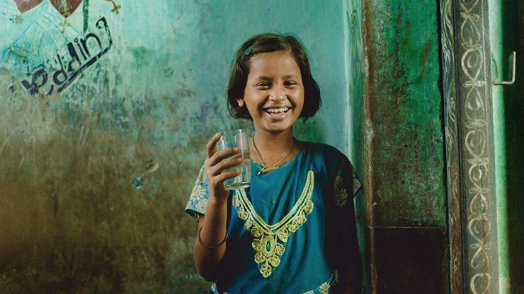 Foundation outreach in the Nilgiris