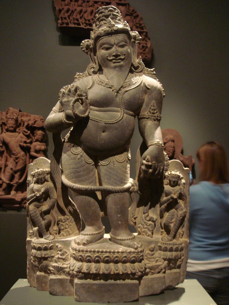 Sage Agastya