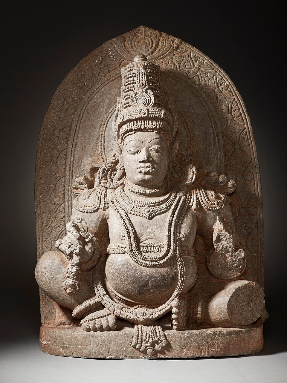 Lord Kubera