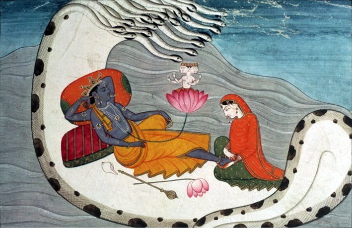 Lord Narayana