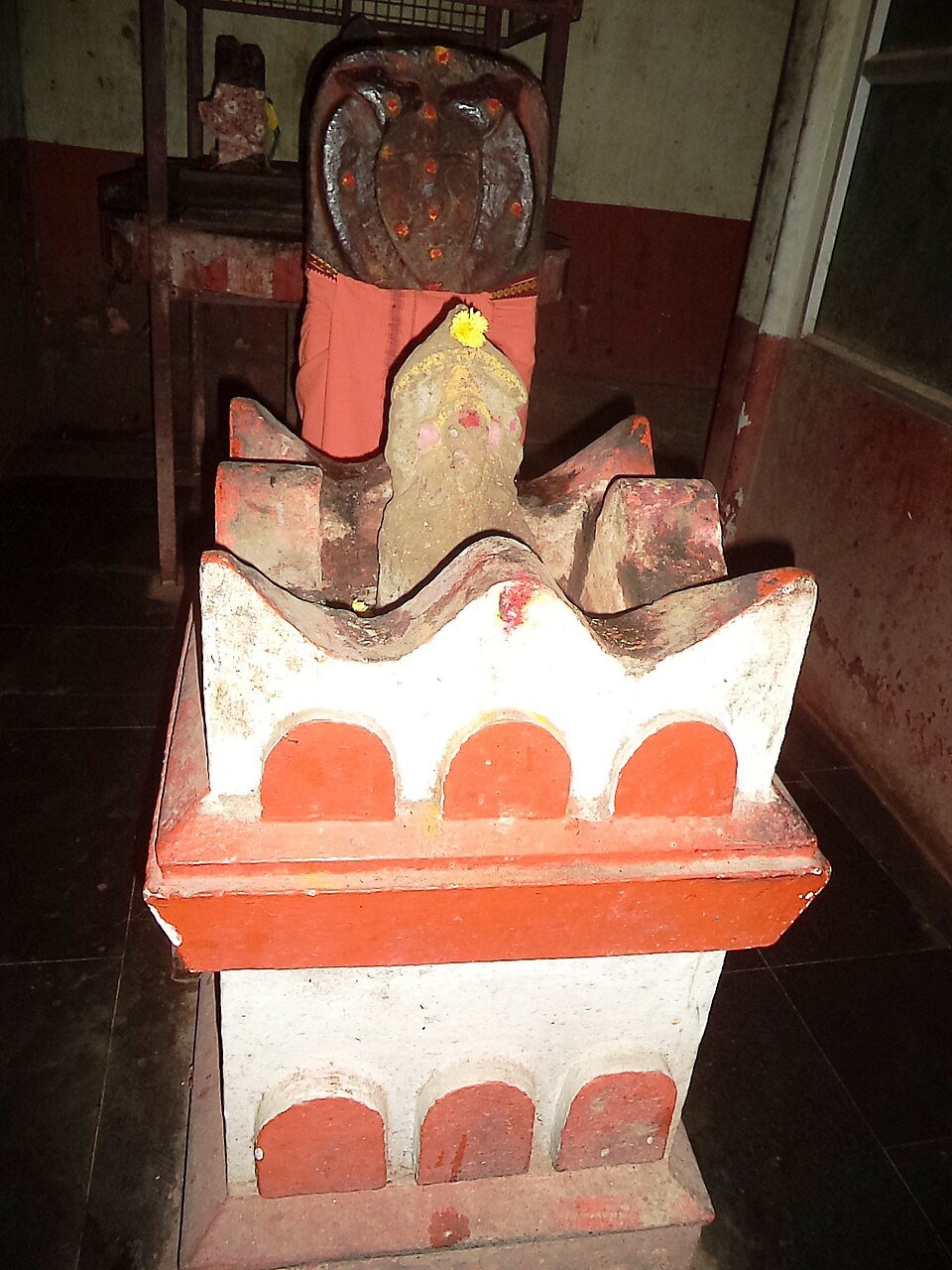 Sri Raghavendra Swamy