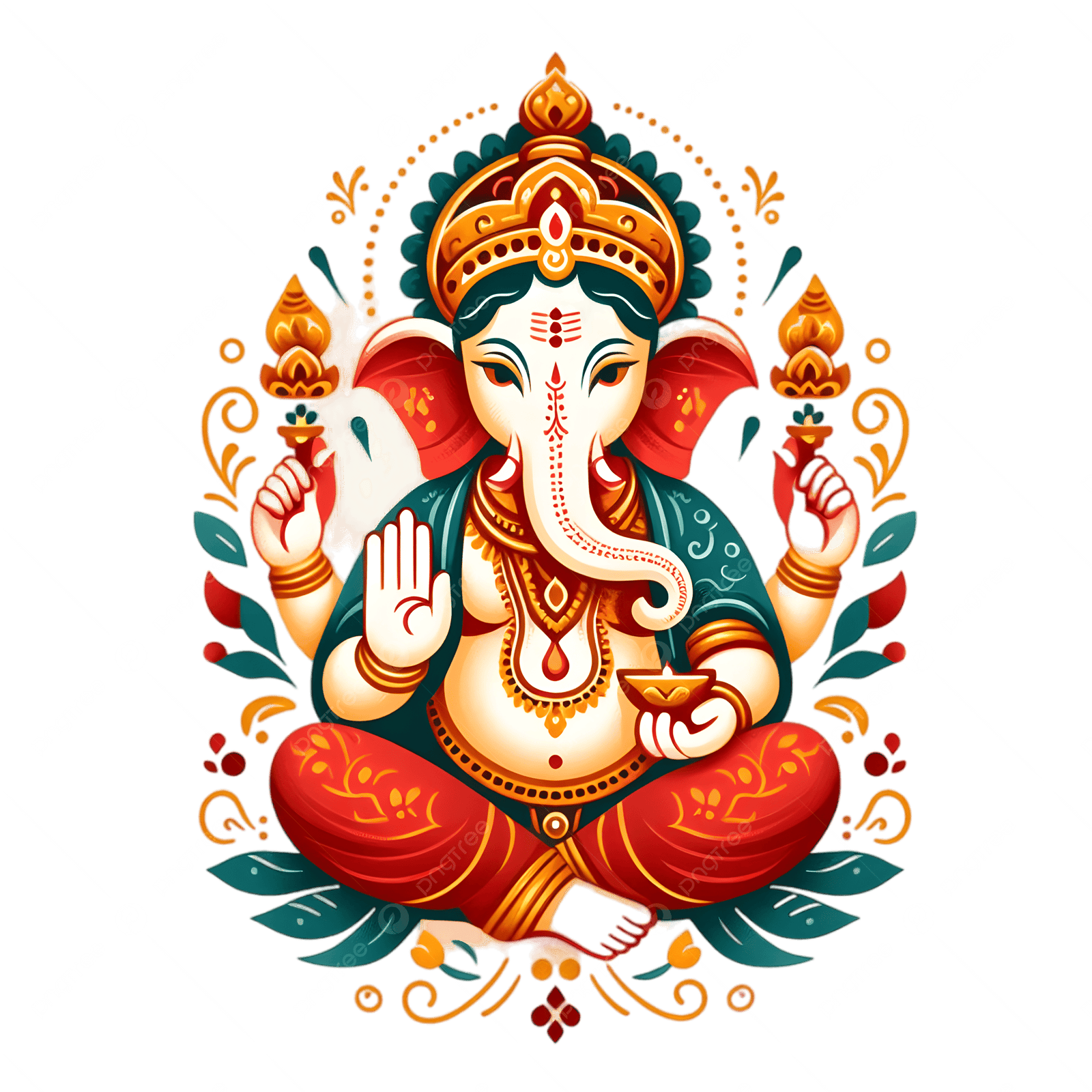 Lord Vinayaka (Ganesha)