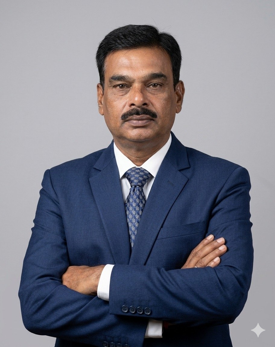 Leader yeswanth