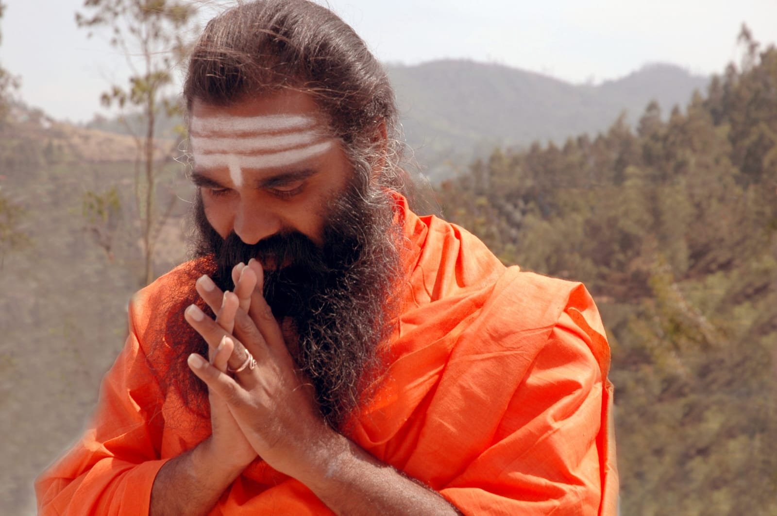 Sri Guruprakash Swamigal