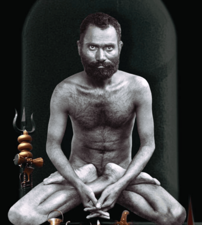 Sri Sarguru Nadha Mahamuni