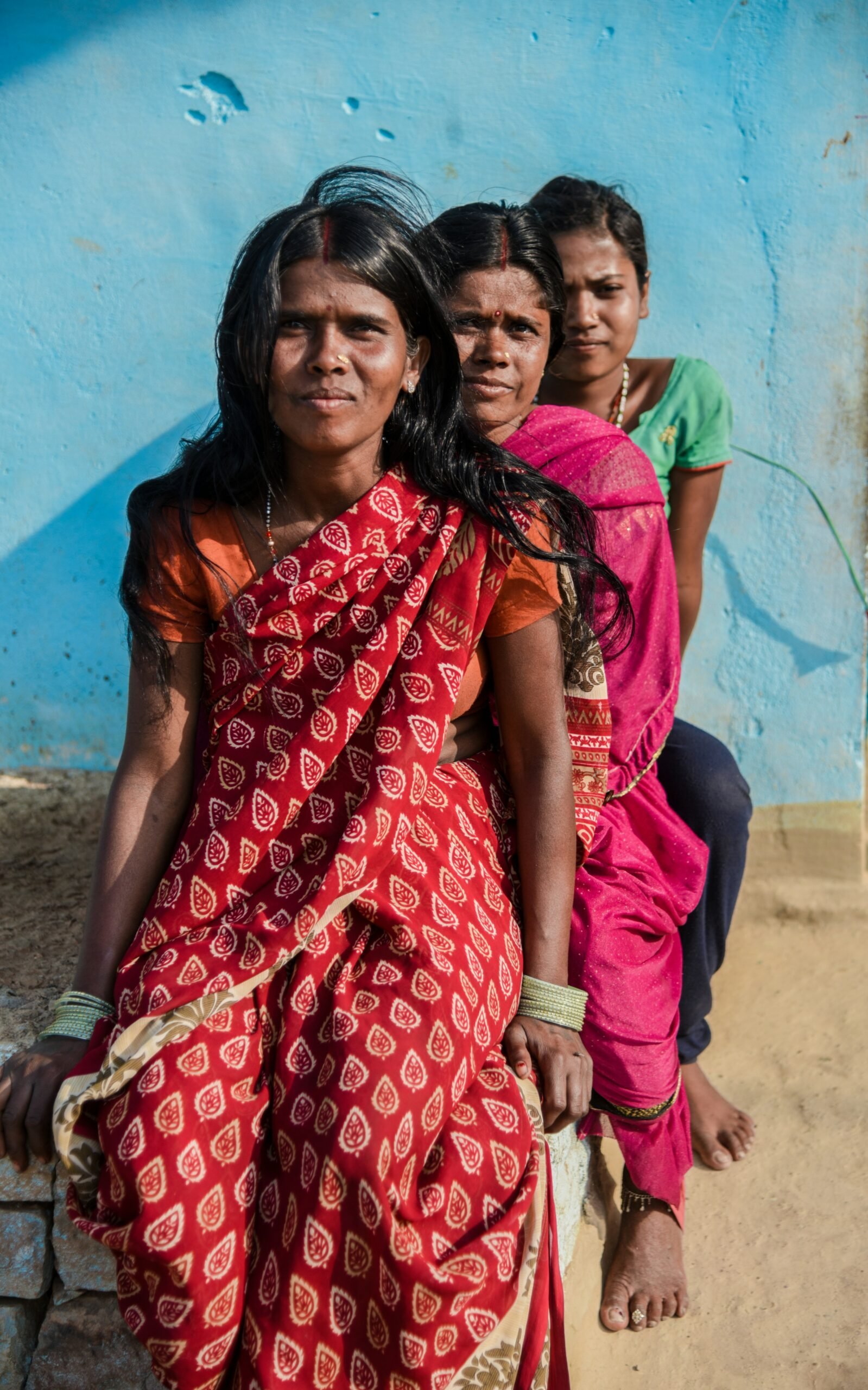 Women of the community